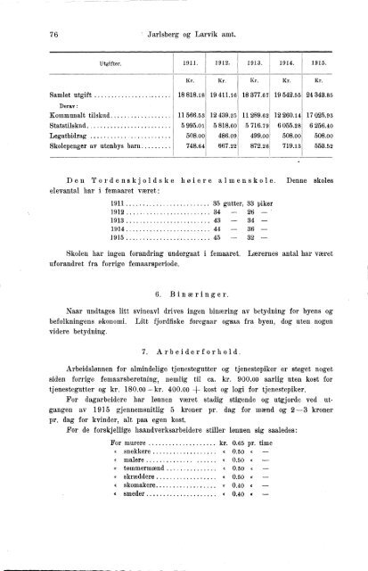 VII 113 1911-1915 Hefte 1 - SSB