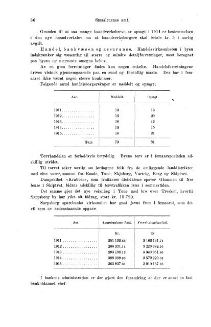 VII 113 1911-1915 Hefte 1 - SSB