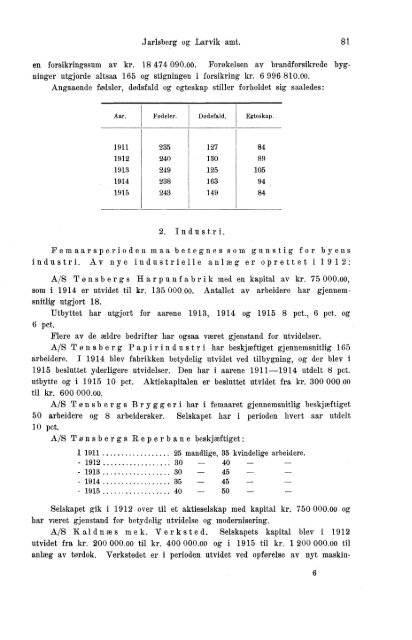 VII 113 1911-1915 Hefte 1 - SSB