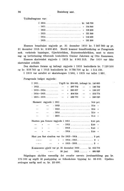 VII 113 1911-1915 Hefte 1 - SSB