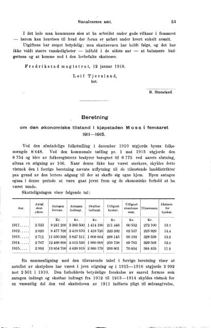 VII 113 1911-1915 Hefte 1 - SSB