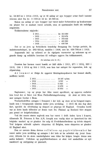 VII 113 1911-1915 Hefte 1 - SSB