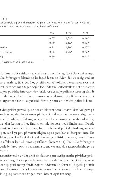 Et ganske levende demokrati - Aarhus Universitetsforlag