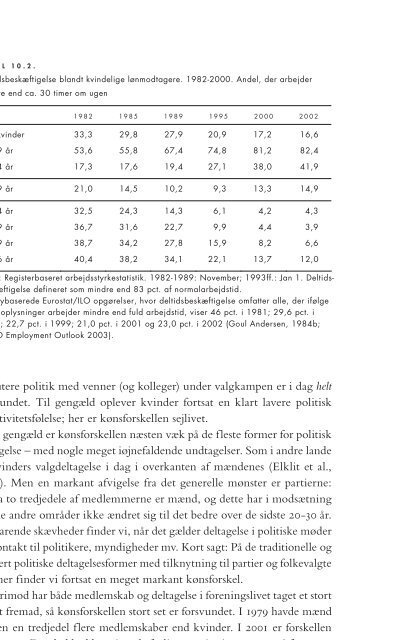 Et ganske levende demokrati - Aarhus Universitetsforlag