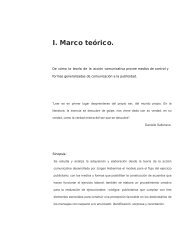 Tesis Maestría Capítulo 1, incisos a al f - Sociología de la ...