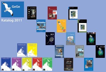 PDF Katalog til udprint - GeGe Forlag