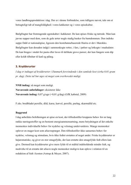 Grundlag_for_Ny_Nordisk_Hverdagsmad 12.10.10 - Køkkenkurser i ...