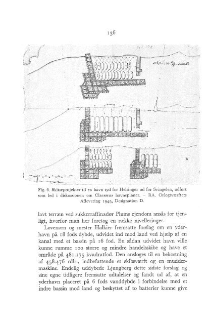 Jean Jacob Claessen, blade af Helsingørs erhvervslivs historie, s ...