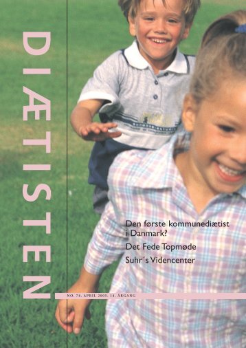 Download pdf - Foreningen af Kliniske Diætister
