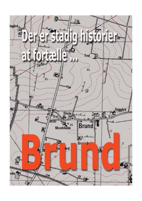 brund - Lokalhistorisk Arkiv for Thisted