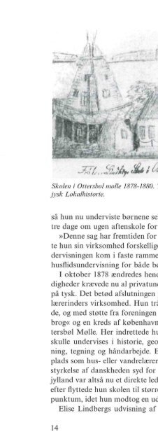 VANDRELÆRERE rejsende i dansk kultur - Studieafdelingen og ...