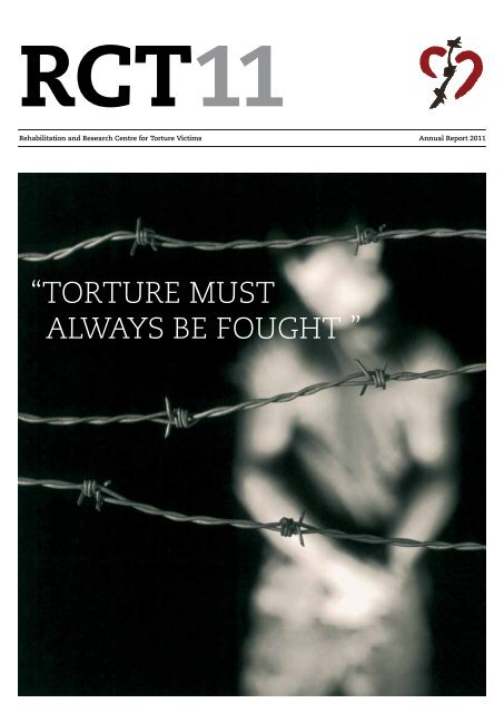 Download - Dignity - Danish Institute Against Torture