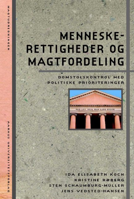 Download Gratis e-bog (PDF) - Aarhus Universitetsforlag
