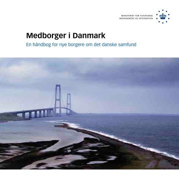 Medborger i Danmark (dansk) - Ny i Danmark