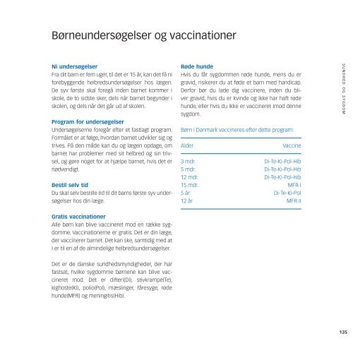 Medborger i Danmark (dansk) - Ny i Danmark