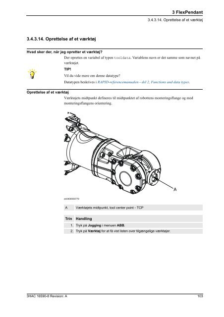 Brugermanual