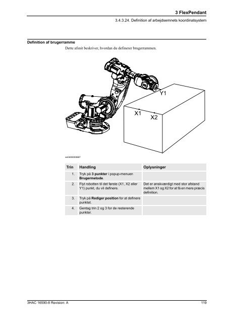 Brugermanual