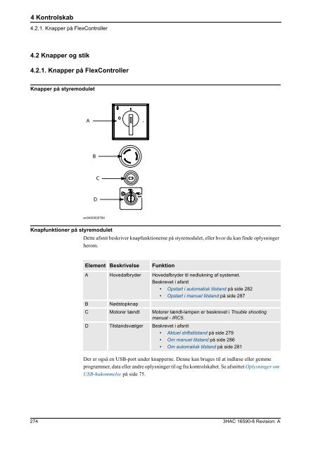 Brugermanual