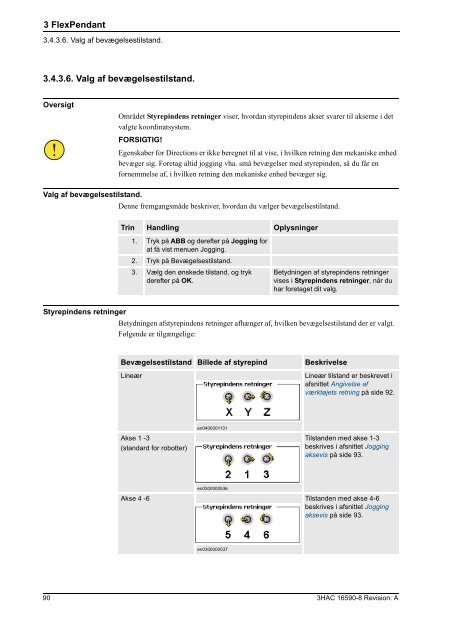 Brugermanual