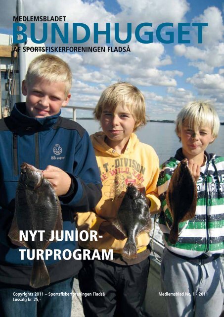 NYT JUNIOR- TURPROGRAM - Bundhugget.dk