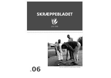 2005-06 i pdf - Skræppebladet