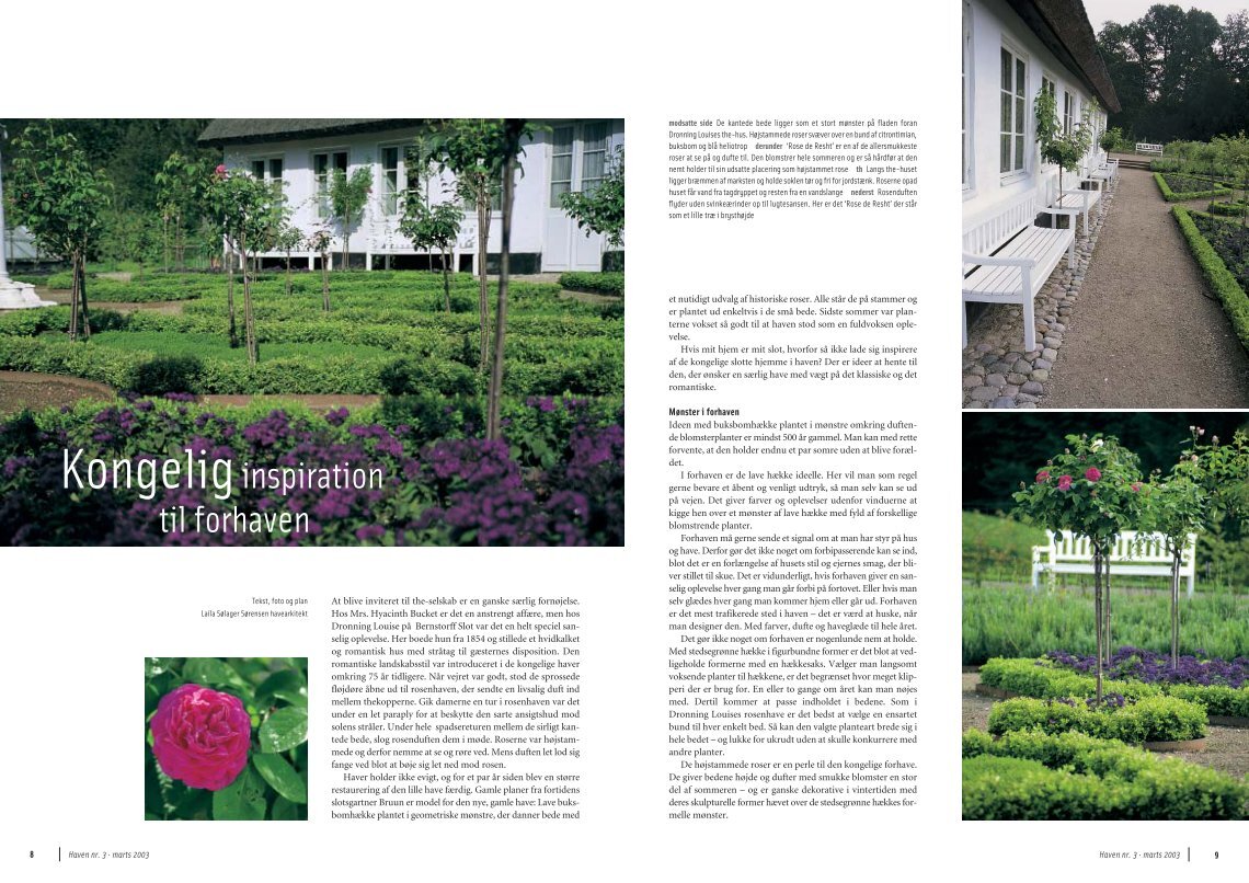 10 free magazines from have.ideer.dk Have ideer