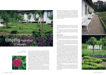Forhaven magazines