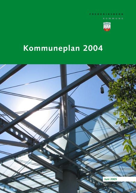 Kommuneplan 2004