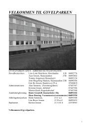 Tilslut telefonstikkontakten