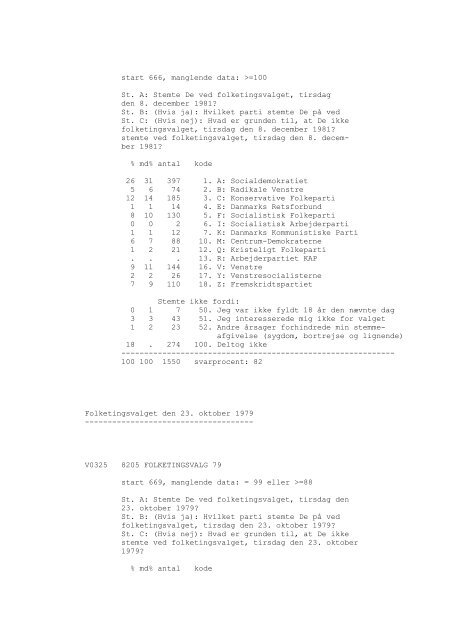 DDA-1029 - Dansk Demografisk Database - Dansk Data Arkiv