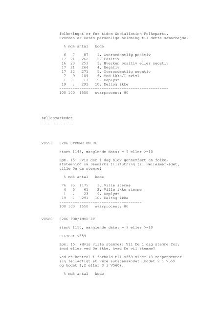 DDA-1029 - Dansk Demografisk Database - Dansk Data Arkiv