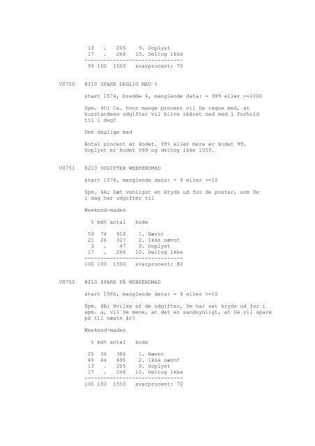 DDA-1029 - Dansk Demografisk Database - Dansk Data Arkiv