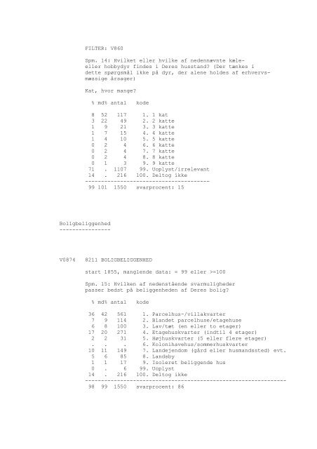 DDA-1029 - Dansk Demografisk Database - Dansk Data Arkiv