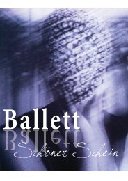 Ballett