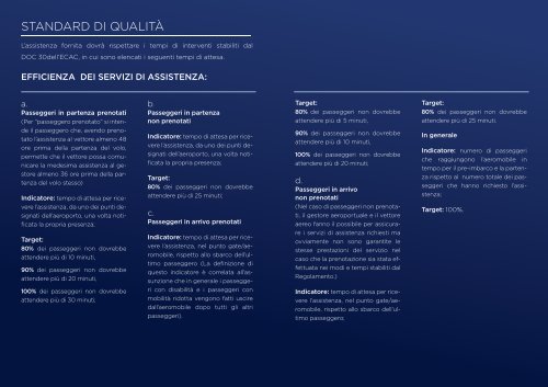 Carta servizi 