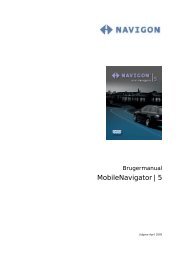 MobileNavigator | 5 - NAVIGON.com