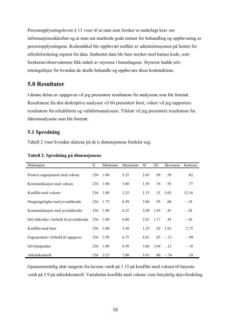 Masteroppgave Ellen Haugerud.pdf - Universitetet i Stavanger