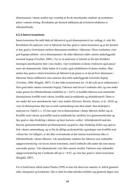 Masteroppgave Ellen Haugerud.pdf - Universitetet i Stavanger