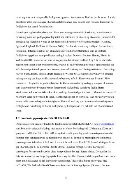 Masteroppgave Ellen Haugerud.pdf - Universitetet i Stavanger