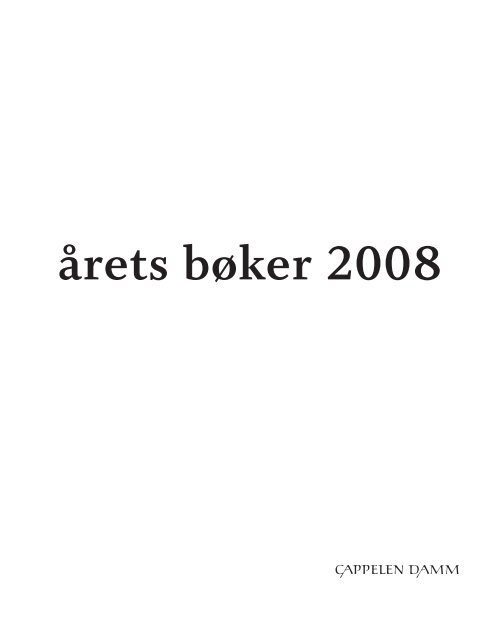 Historien om årstider dating Klaus