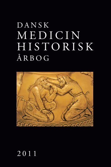 Dansk Medicinhistorisk Årbog 2011 - Aarhus Universitetshospital