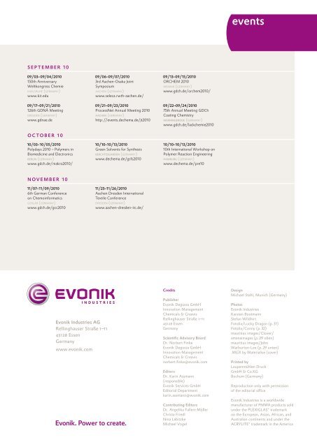 Download - Evonik Industries