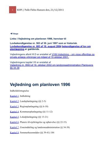 PDF udgave 1996 - ww.lovlosetidende.mono.net