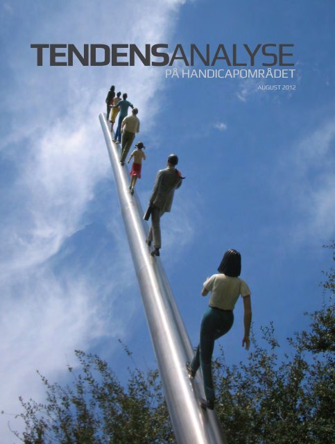 TENDENSANALYSE - Social