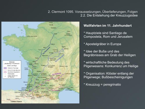 Material zur zweiten Sitzung - Oberste