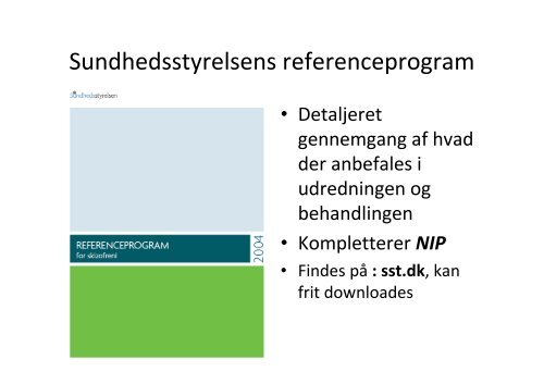 Skizofreni og psykose