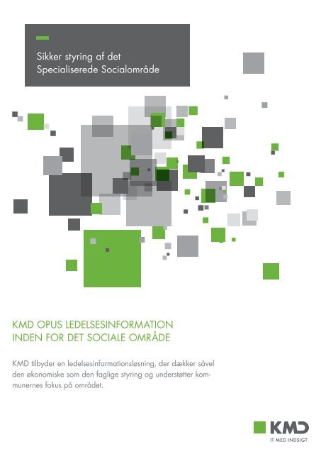 KMD OpuS LeDeLSeSinfOrMatiOn