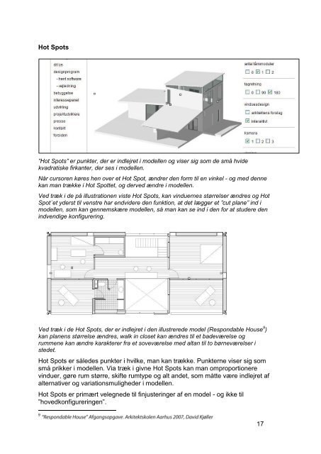 Boligtyper og konfigureringsmetodikker” - Read