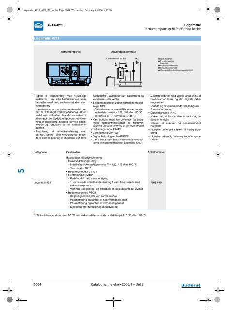 Download - Buderus