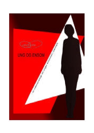 Ung og ensom (PDF) - Ventilen